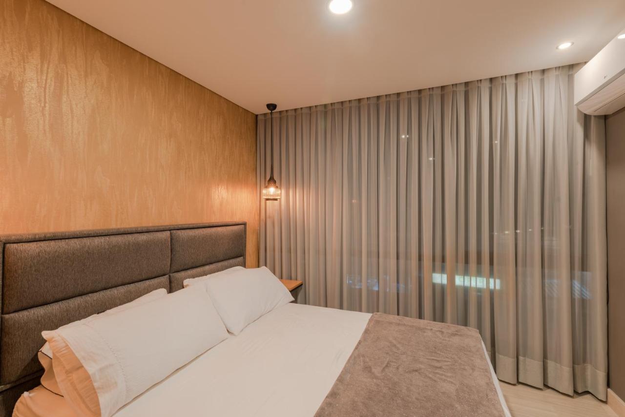 Vpv Suites 메딜린 외부 사진