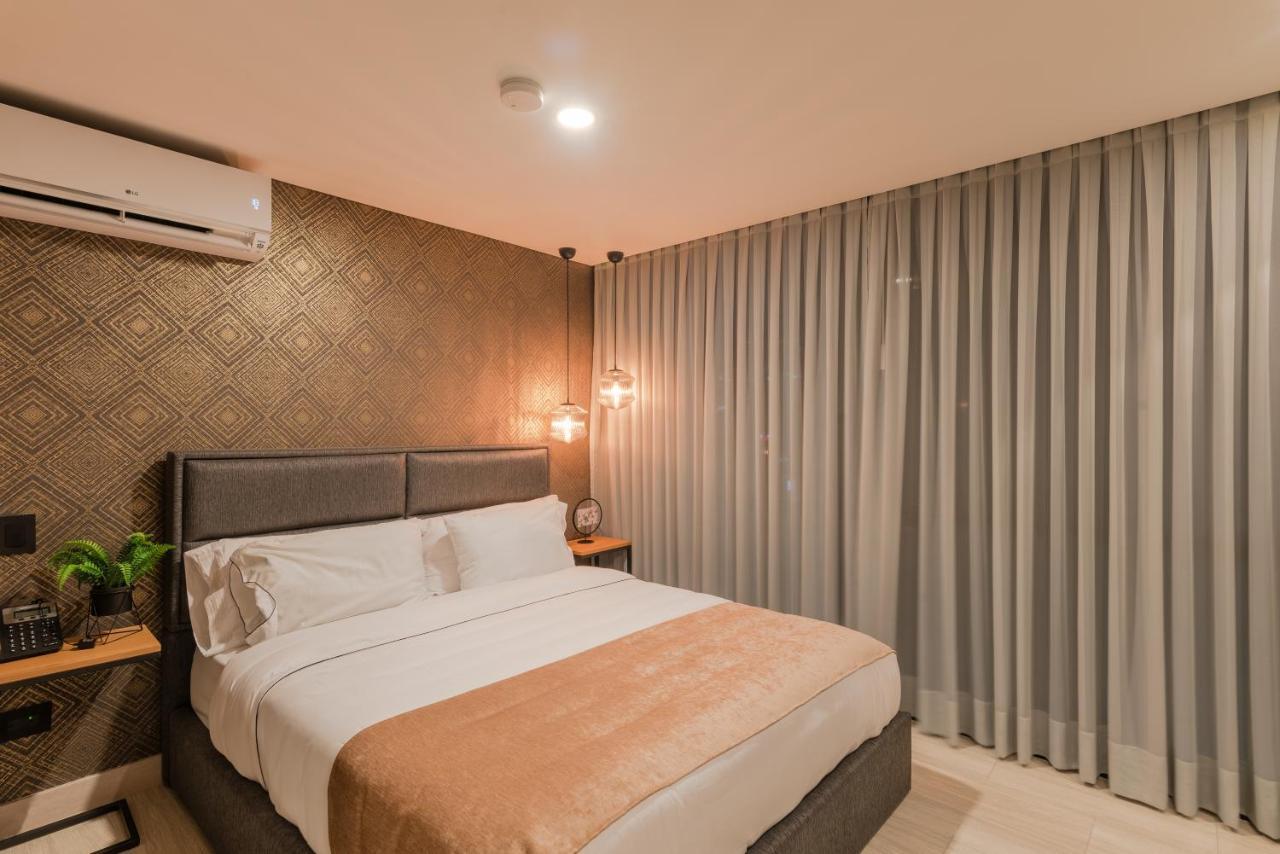 Vpv Suites 메딜린 외부 사진