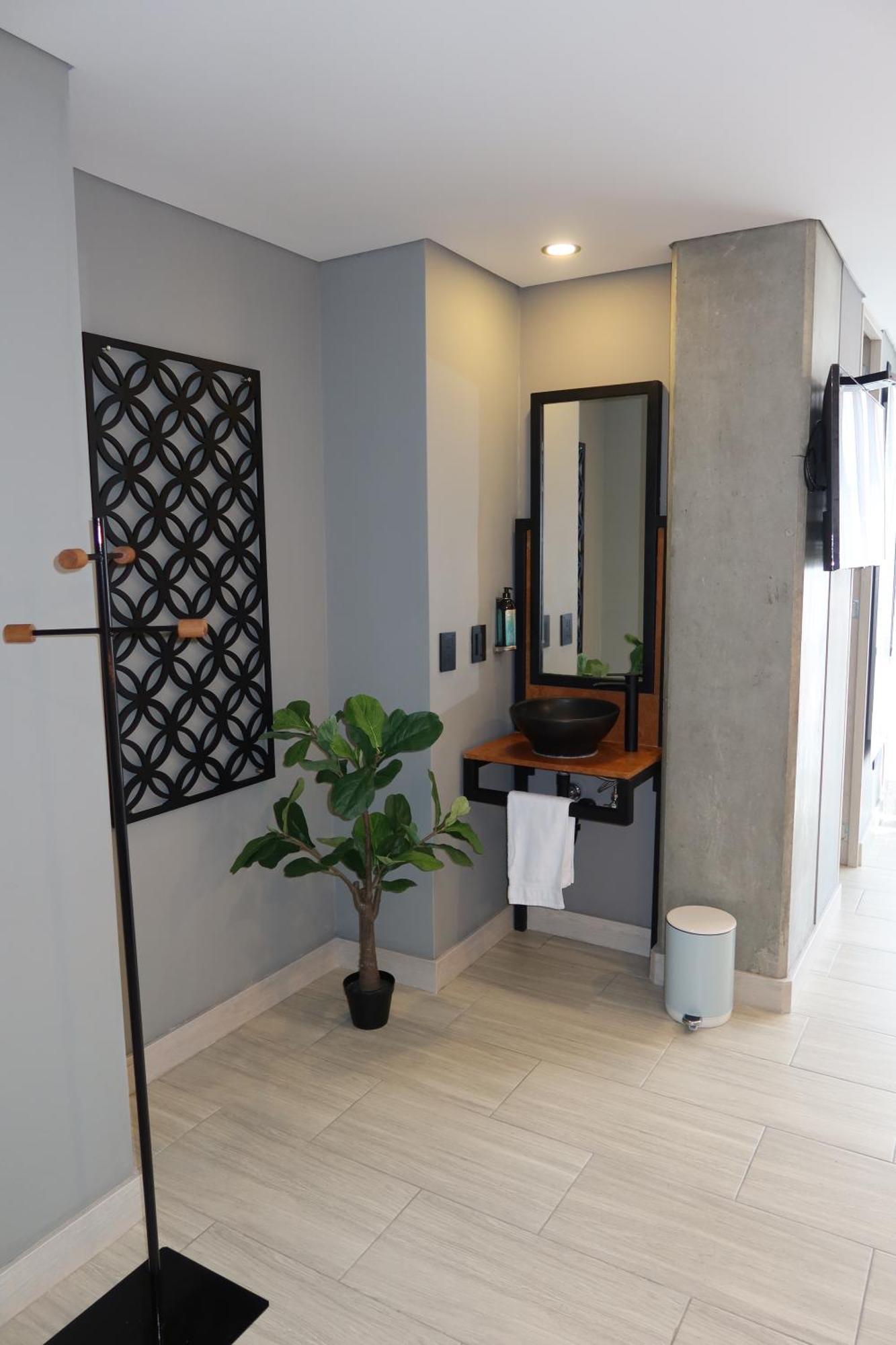 Vpv Suites 메딜린 외부 사진